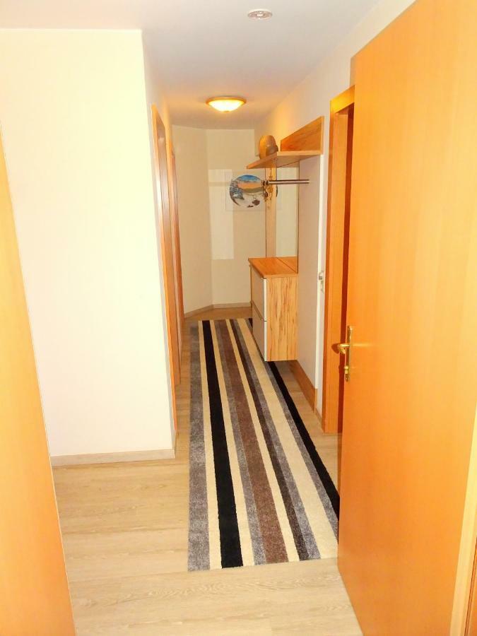 Appartement Christine Гросарл Екстериор снимка